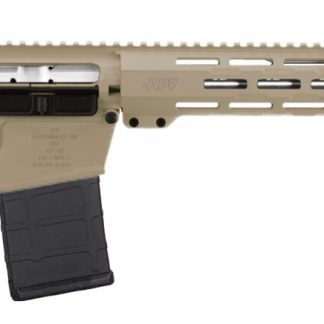 APF VARMINT 2.0 6MM CREED FDE 22 PRS LITE