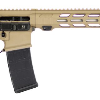APF DMR 22ARC 2.0 18 MAGPUL ACS FDE
