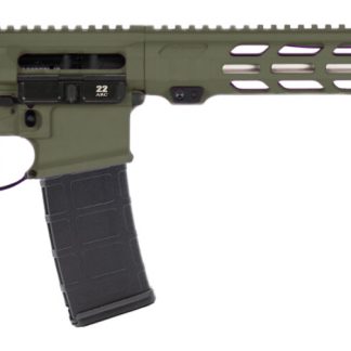APF VARMINT 22ARC 2.0 22 MAGPUL PRS LITE ODG