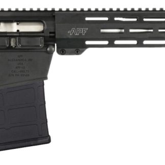 APF DMR 2.0 243WIN BLK 18 MLOK SL-S