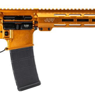 APF 5.56 NATO FURY 16 COPPER FX MLOK