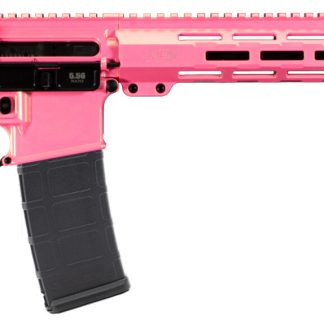 APF 5.56 NATO FURY 16 PINKASAURUS REX MLOK