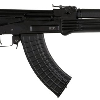 ARS SAM7R-77 7.62X39 BLK AK-74 FSB AR-M1 4 PORT