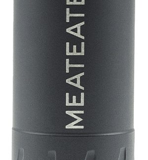 BANISH SUPPRESSOR MEATEATER W/DT MOUNT