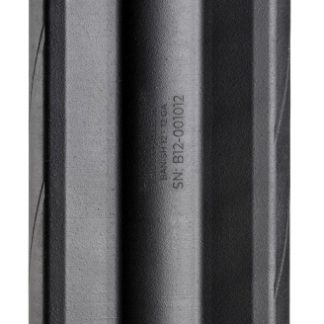 BANISH SUPPRESSOR 12 12GA BLK