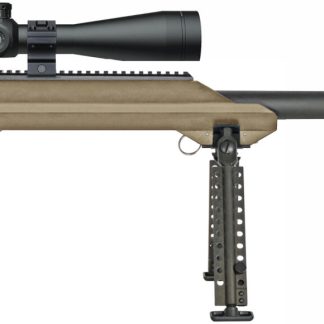 BARR M99 BOLT 416 32 FDE MARK 4HD