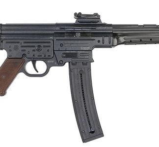 BLG MAUSER STG-44 22LR NATURAL WOOD STOCK 10RD