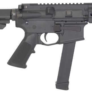 BRIGADE BM-9 9MM 6.5 BLK SBA3 MLOK MINI CAN
