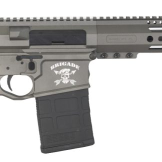 BRIGADE BM-10LR 308 12.5 TUNG SBA5 MLOK PG
