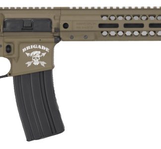 BRIGADE BM-15 5.56 16 FDE MLOK