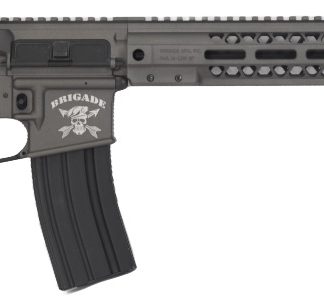 BRIGADE BM-15 5.56 16 TUNG MLOK
