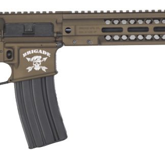 BRIGADE BM-15 5.56 16 MB MLOK