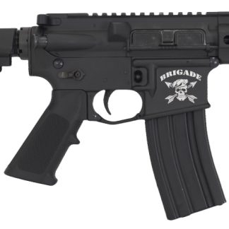 BRIGADE BM-15 5.56 5 BLK SBA3 MLOK A2