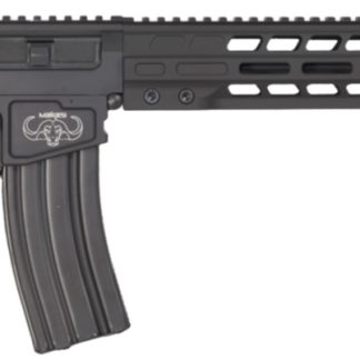 BRIGADE MK-15 5.56 10.5 BLK MLOK