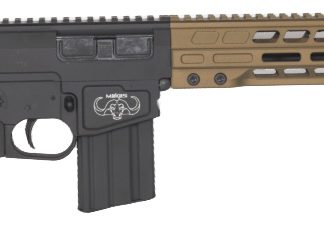 BRIGADE MK-15 5.56 16 MB MLOK