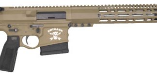 BRIGADE BM-10LR 308 16 FDE B5 BRAVO PG MB