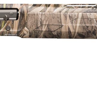 BRO A5 12GA 3.5 28 MOSGH DS