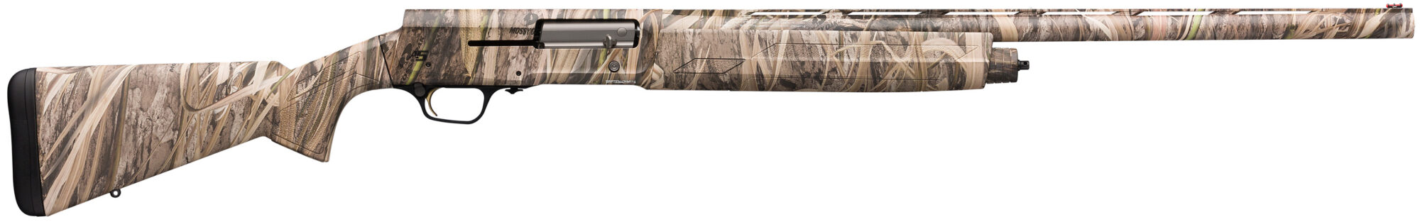 BRO A5 12GA 3.5 28 MOSGH DS