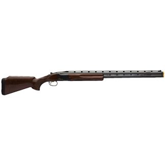 BRO CITORI CXT 12GA 30 GRADE II WALNUT