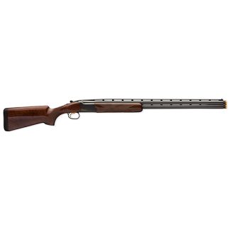 BRO CITORI CX 12GA 28 GRADE II WALNUT