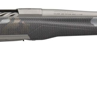 BRO X-BOLT 2 MOUNTAIN PRO SPR TUNG 7MM PRC 20