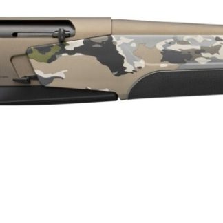 BRO BAR MK4 SPEED OVIX 270WIN 22