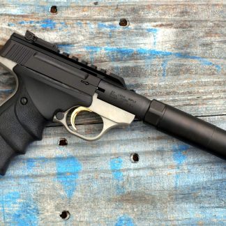 Browning Buckmark Assassin