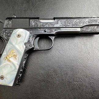 CLT 1911 MASTER SCRL 45AP 5B