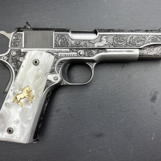 CLT 1911 MSTR SCR RMP 45AP 5SS