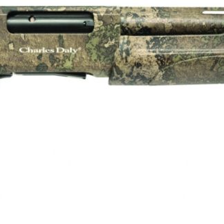 CDLY 301 20GA 22 PUMP TRUETIMBER STRATA MC4XXF