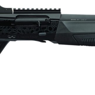 CDLY 601 SPORT 12GA 20 SEMI AUTO BLK SYN 6RD
