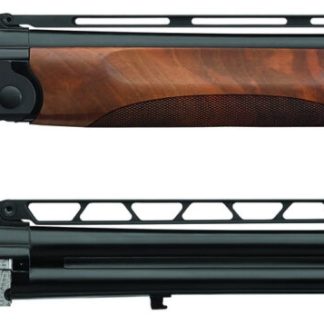 CDLY 202TGT UNSINGLE TWO BARREL SET 12AG 30 32