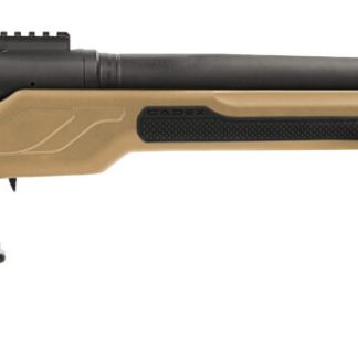CDX BMG QUAKE PRECISION 50BMG 29 3RD TAN BLK