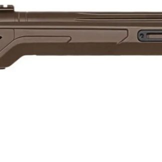 CDX R7 SHP SA PRECISION 6.5CREED 24 10RD STLTH