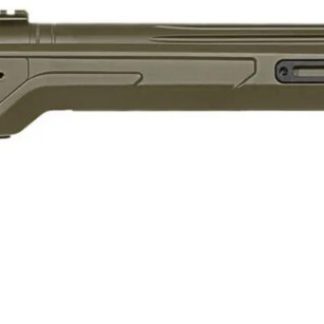 CDX R7 SHP LA PRECISION 338LAPUA 27 5RD ODG