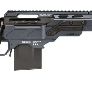 CDX SS SEVEN STARS COVERT 308WIN 16.5 10RD