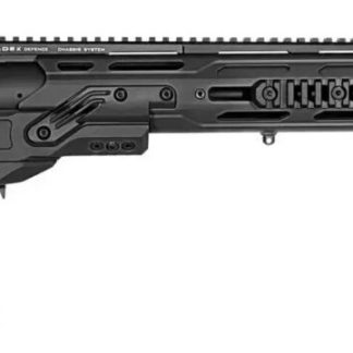 CDX 50 TREMOR PRECISION 50BMG 29 5RD BLK