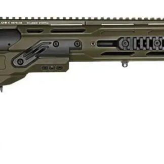 CDX 50 TREMOR PRECISION 50BMG 29 5RD ODG-BLK