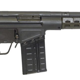 CENT CA-3 308WIN G3 TELE STOCK 20RD