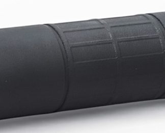 CENT SUPPRESSOR EOS-556 5.56 BLK