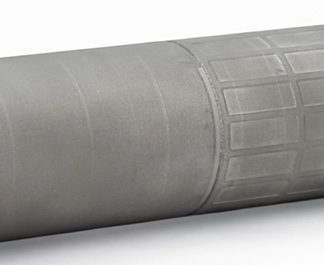 CENT SUPPRESSOR EOS-30TI 30CAL TITANIUM