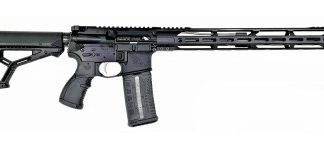 Core Elite Ops CEO1501 Battle Series Rifle 5.56 NATO AR-15 16″ Black