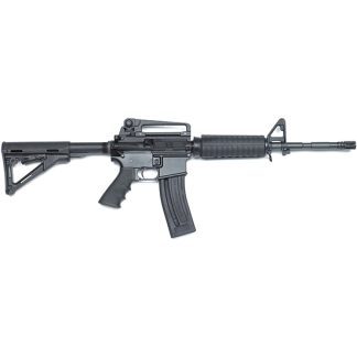 CHIAPPA M4-22 22LR 16 CARBINE (2) 28RD