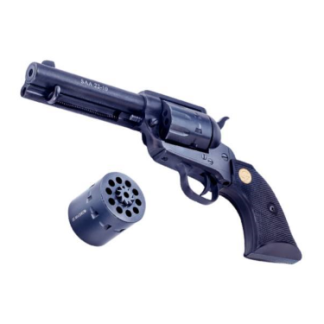 CHIAPPA FIREARMS CHIAPPA SAA 22-10 22L/22M 5.5″