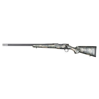 CHRIS RIDGELINE FFT LH 7MM-08 20 GRN/BLK/TAN