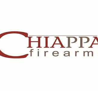 CHIAPPA FIREARMS HONCHO PUMP 12/18.5 BL/SY 3″