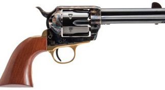 CIM PIETTA PISTOLERO 9MM 4.75 CASE COLORED