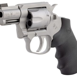 CLT KING COBRA 357MAG 2 MATTE SS
