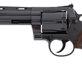 CLT ANACONDA 44MAG 6 BLUED WALNUT 6RD