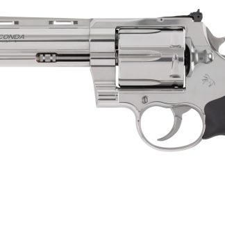 CLT TARGET ANACONDA 45COLT 6 SS AS HOGUE 6R